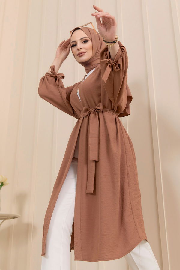 Hırka Vizon - 11624