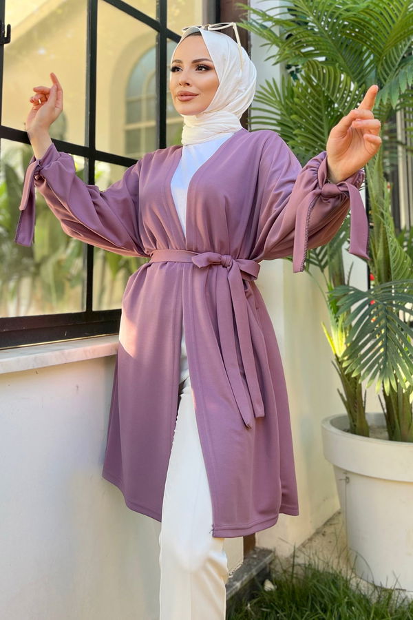 Hırka Pembe - 11624