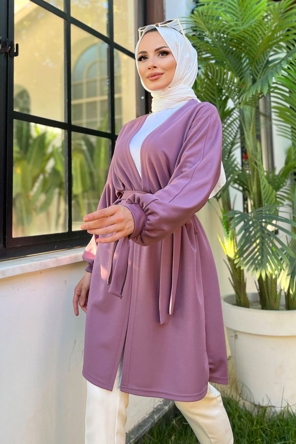 Hırka Pembe - 11624