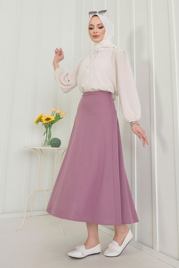 Etek Pembe - 11633