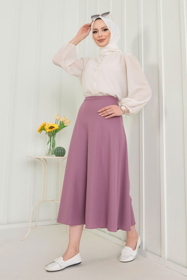 Etek Pembe - 11633