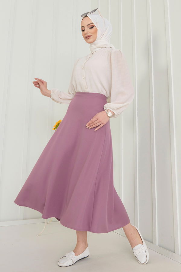 Etek Pembe - 11633