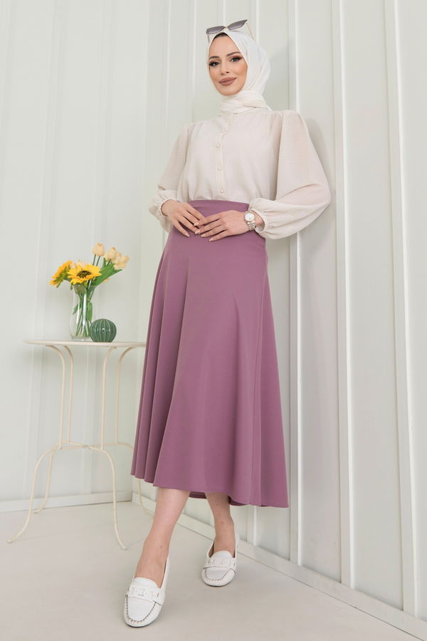 Etek Pembe - 11633