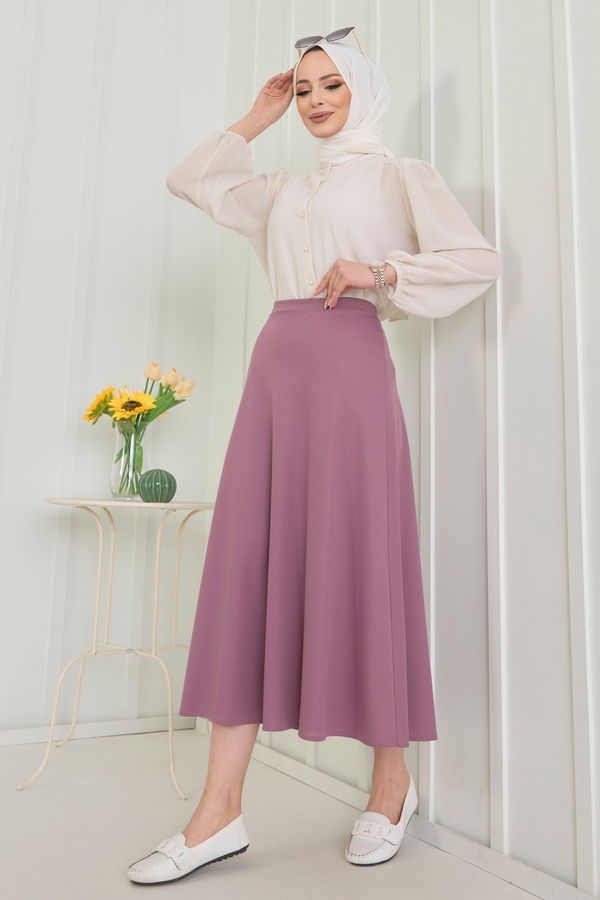 Etek Pembe - 11633