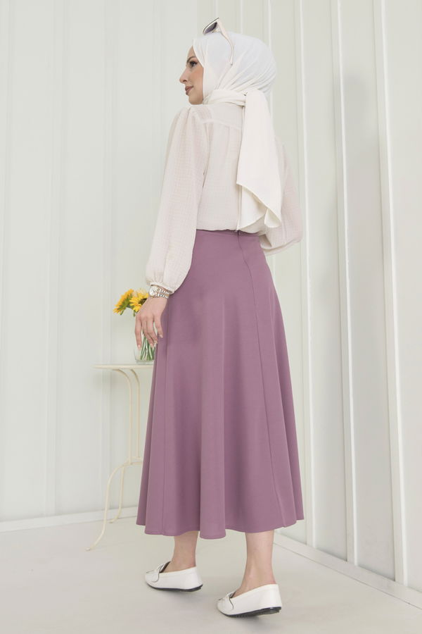 Etek Pembe - 11633