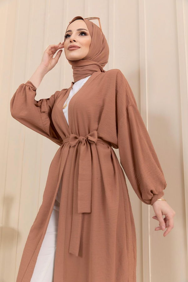 Hırka Vizon - 11662