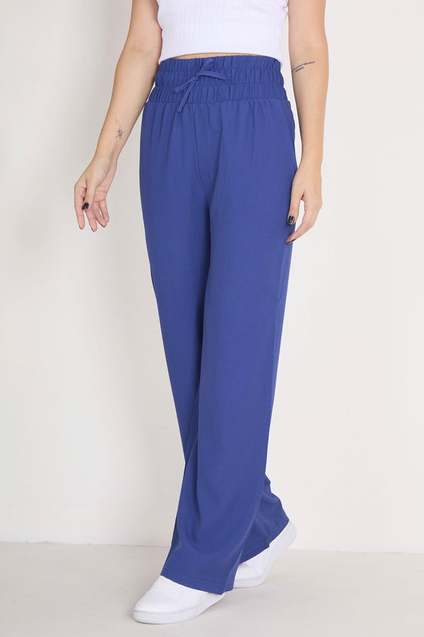 Pantolon Mavi - 13002