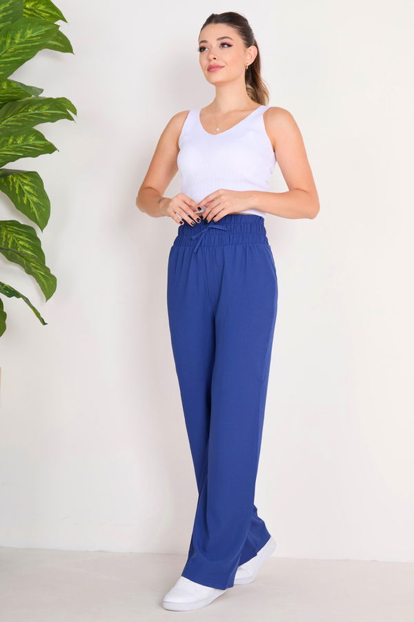Pantolon Mavi - 13002
