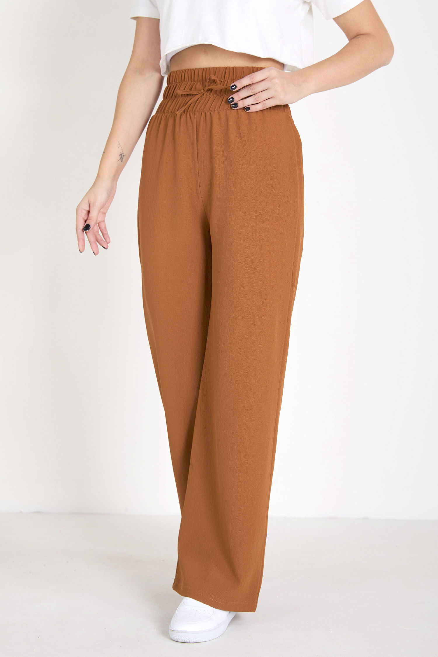 Pantolon Taba - 13002