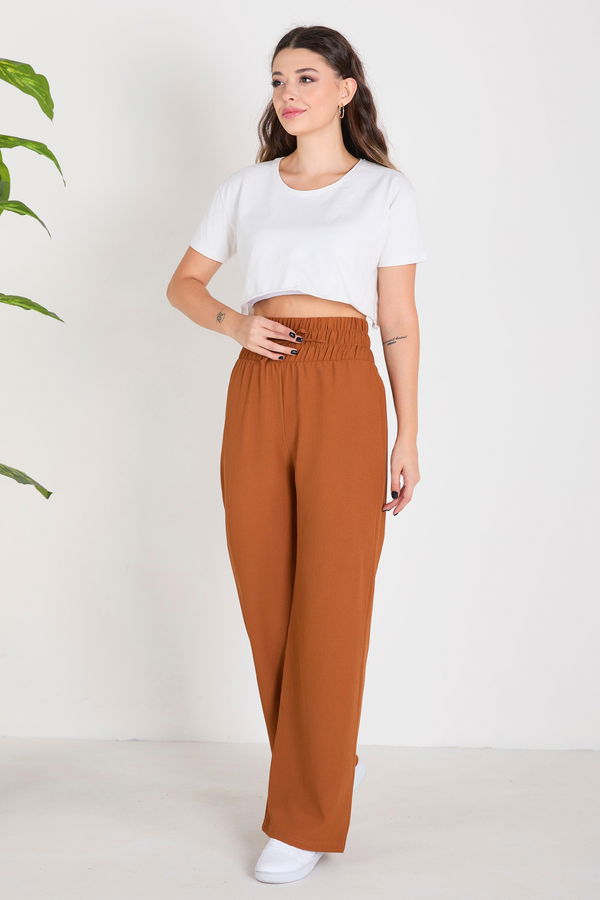Pantolon Taba - 13002