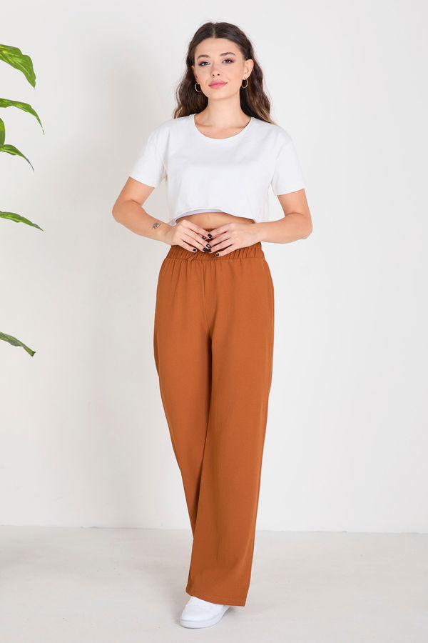 Pantolon Taba - 13002
