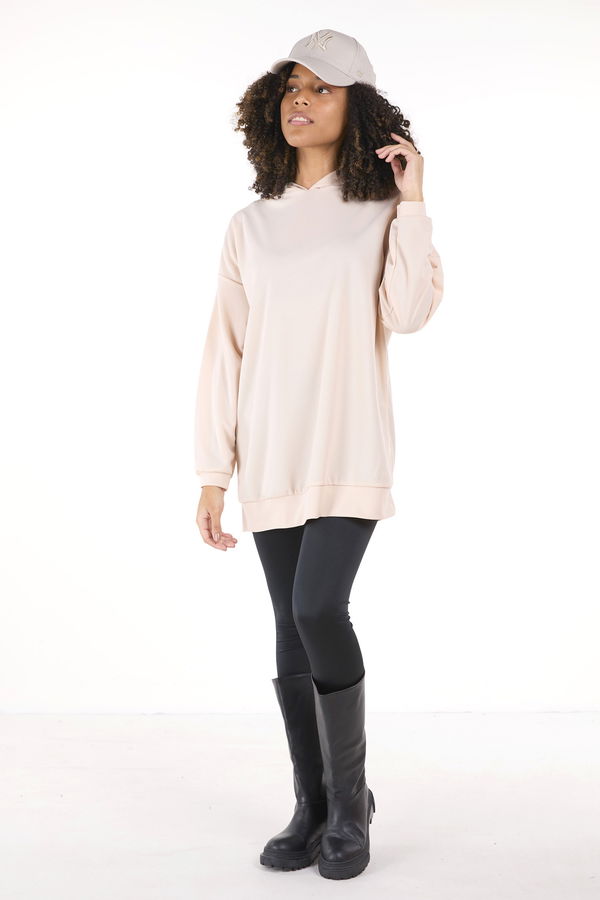 Tunik Bej - 13004