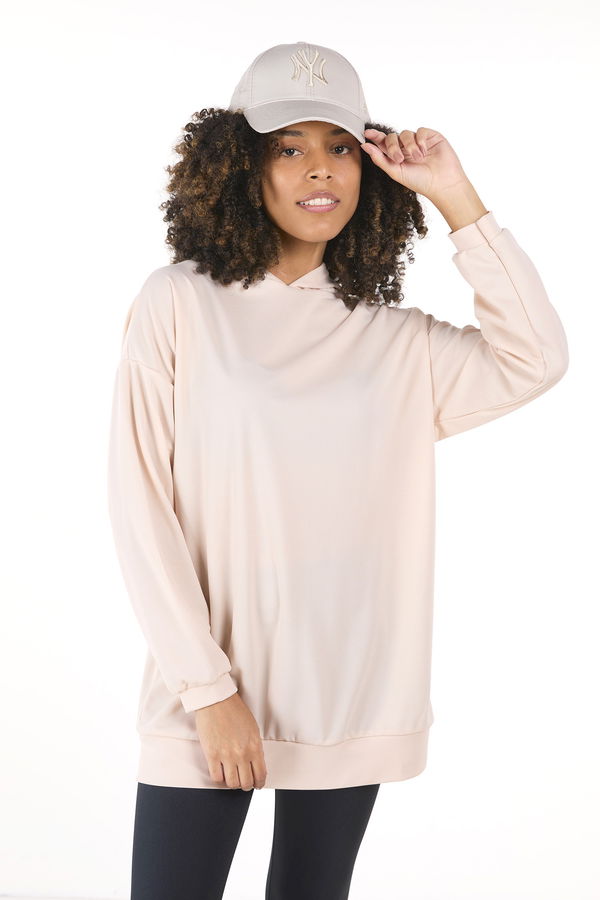 Tunik Bej - 13004