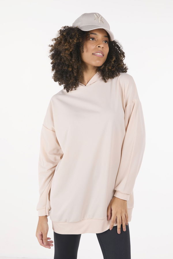 Tunik Bej - 13004