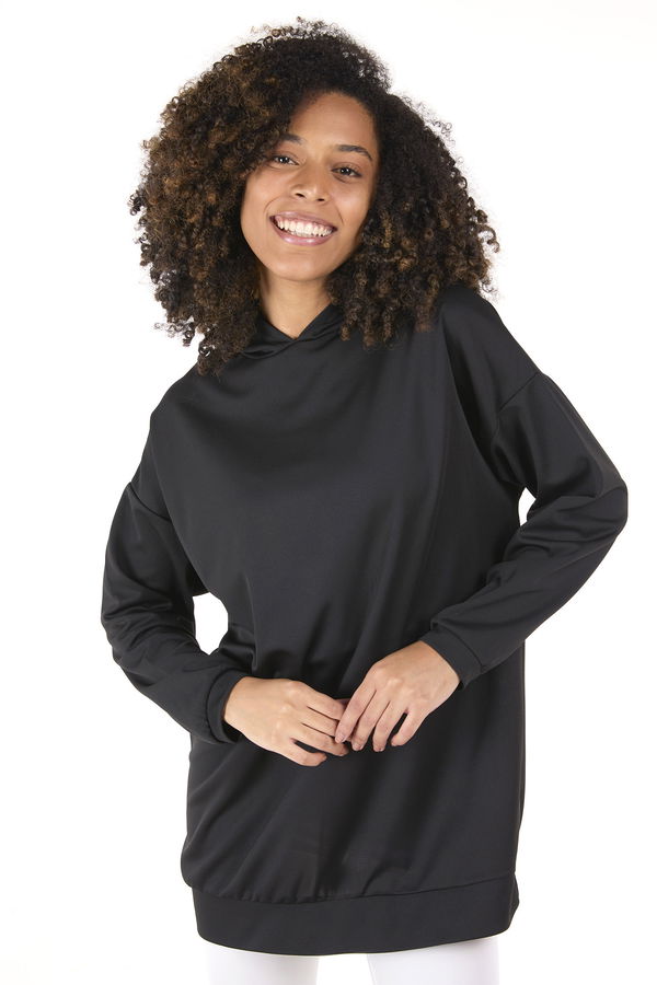 Tunik Siyah - 13004