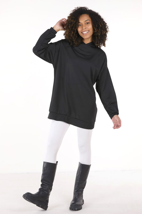 Tunik Siyah - 13004