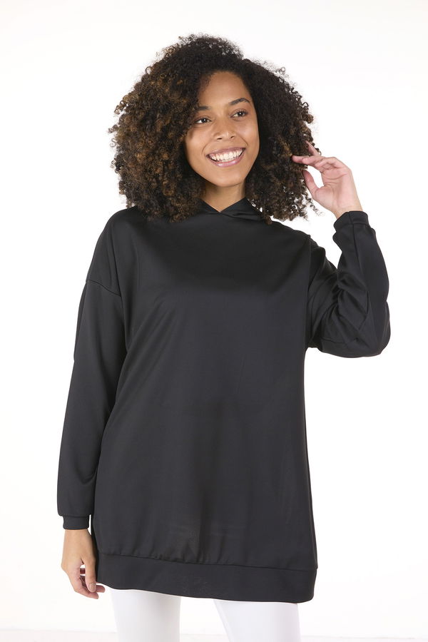 Tunik Siyah - 13004