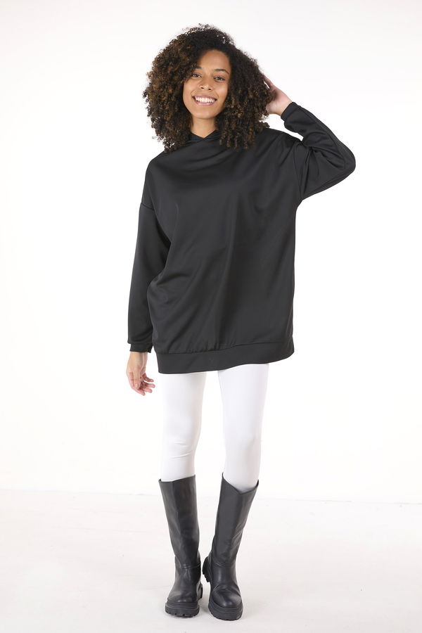 Tunik Siyah - 13004