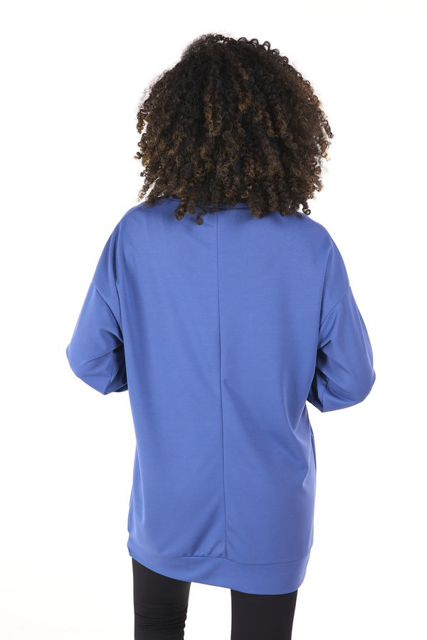 Tunik Mavi - 13005