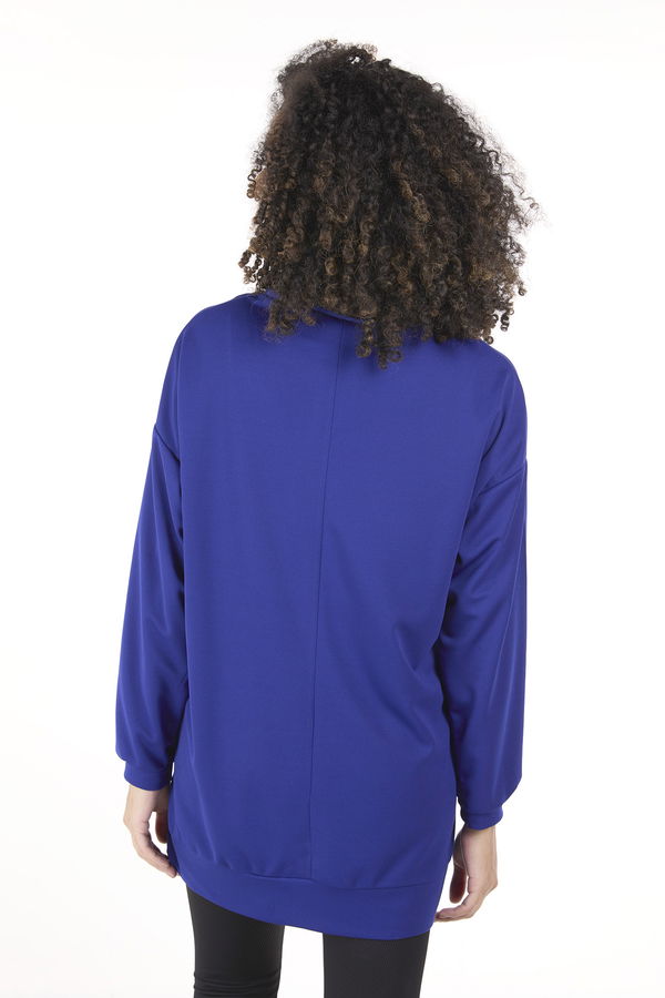 Tunik Mavi - 13005