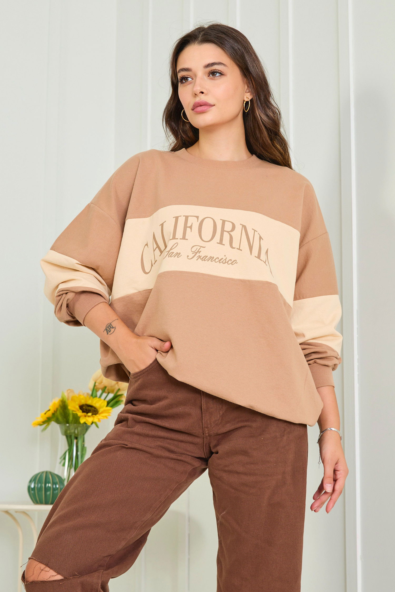 Sweat Taba - 13006