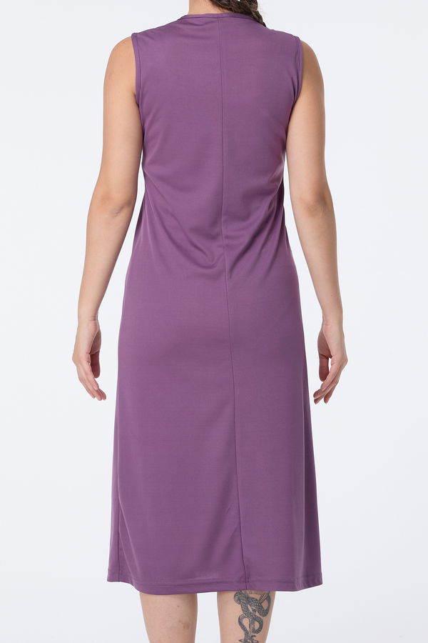 Tunik Mor - 13013