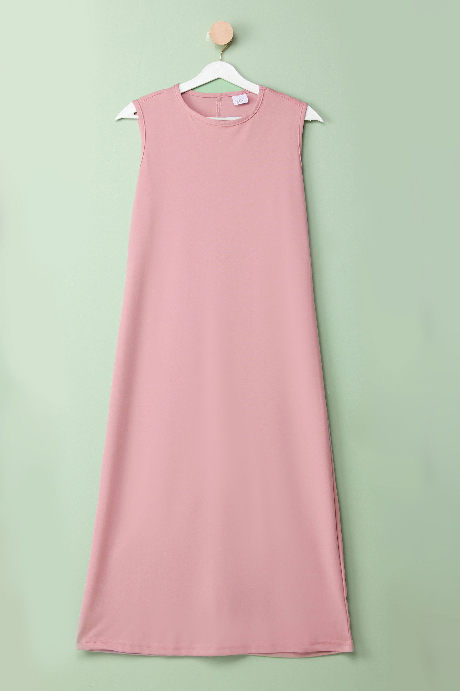 Tunik Pembe - 13013