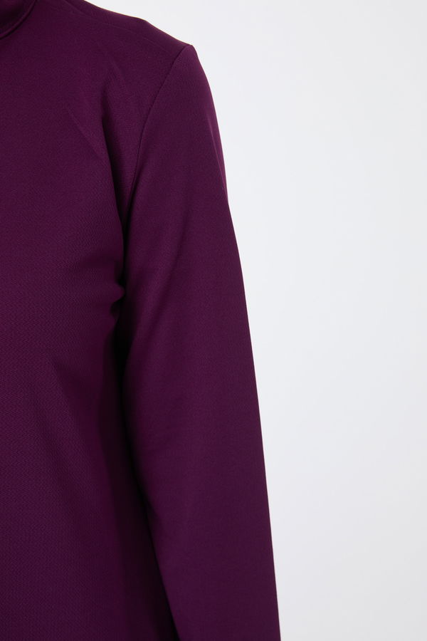 Tunik Mor - 13015