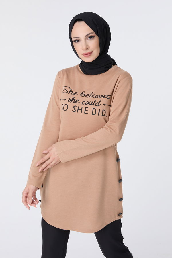Sweat Taba - 13023 TABA