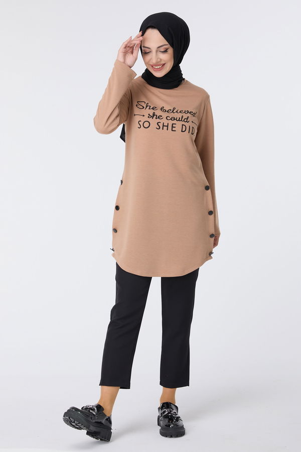 Sweat Taba - 13023 TABA
