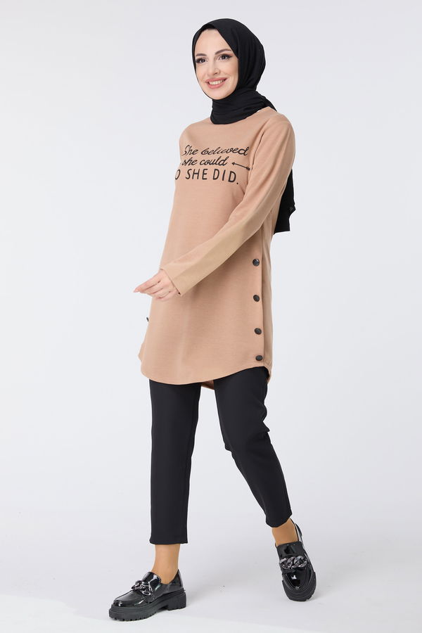 Sweat Taba - 13023 TABA