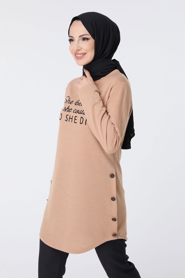 Sweat Taba - 13023 TABA