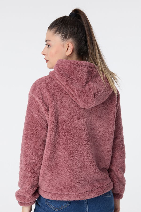 Ceket Pembe - 13047 PEMBE
