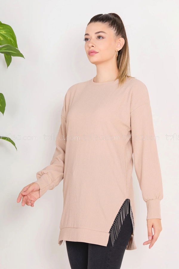 Bluz Bej - 13059