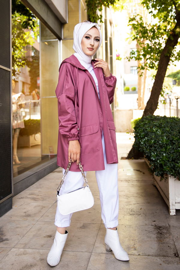 TRENC Pembe - 13088 PEMBE