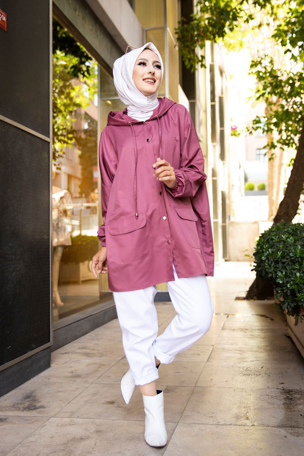TRENC Pembe - 13088 PEMBE
