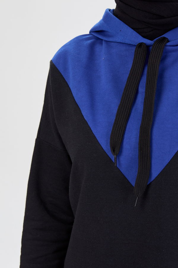 Tunik Mavi - 13105