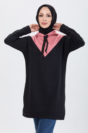 Tunik Pembe - 13105
