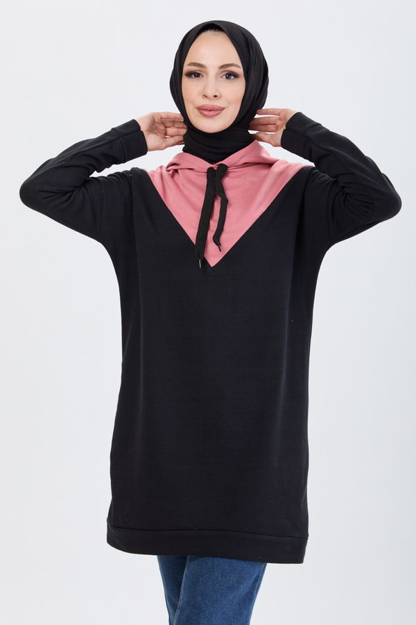 Tunik Pembe - 13105