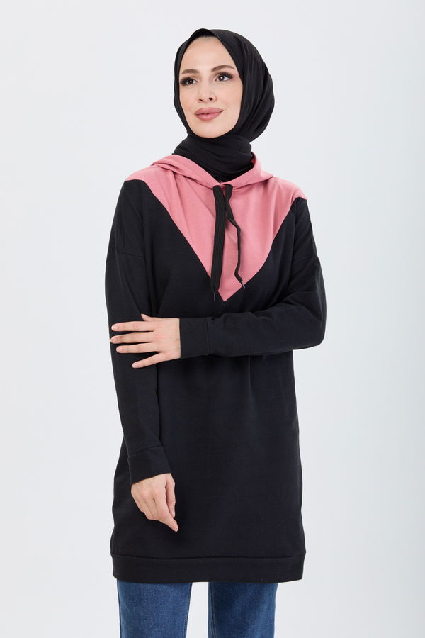 Tunik Pembe - 13105