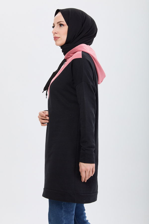 Tunik Pembe - 13105