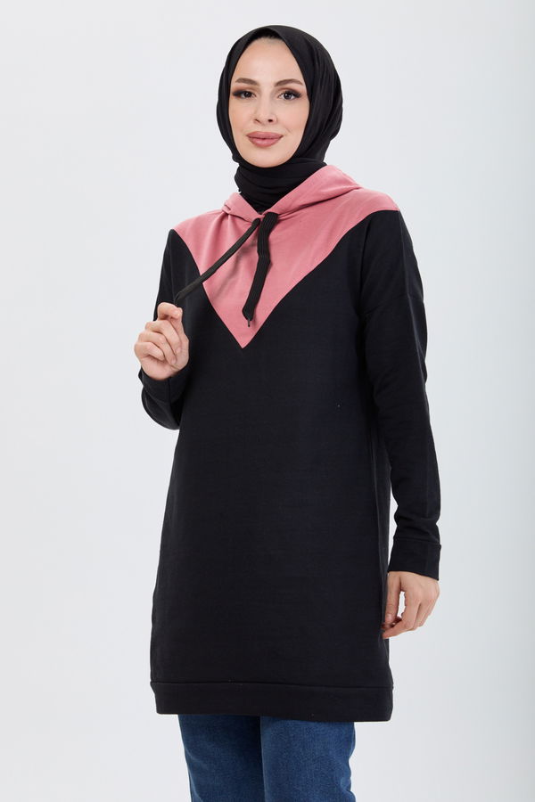 Tunik Pembe - 13105