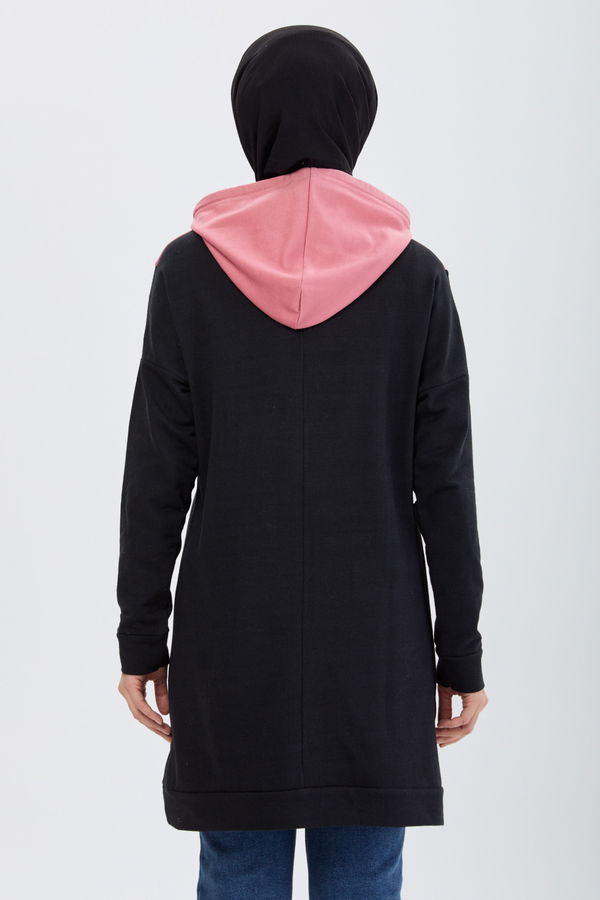 Tunik Pembe - 13105