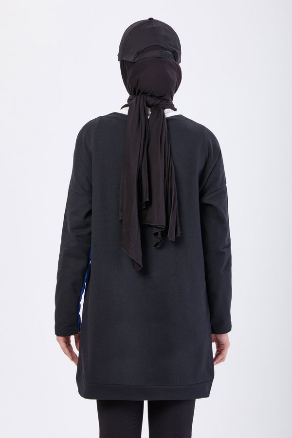 Tunik Mavi - 13106 MAVİ