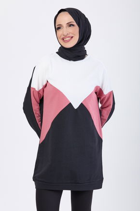 Tunik Pembe - 13106