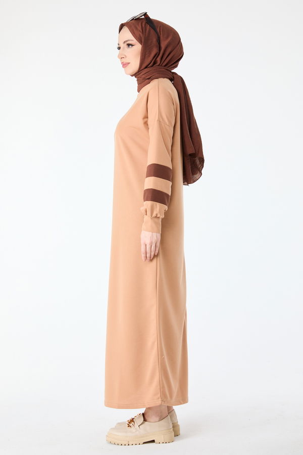 Elbise Taba - 13111