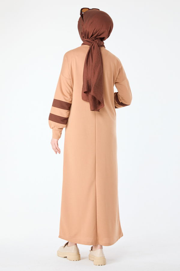 Elbise Taba - 13111