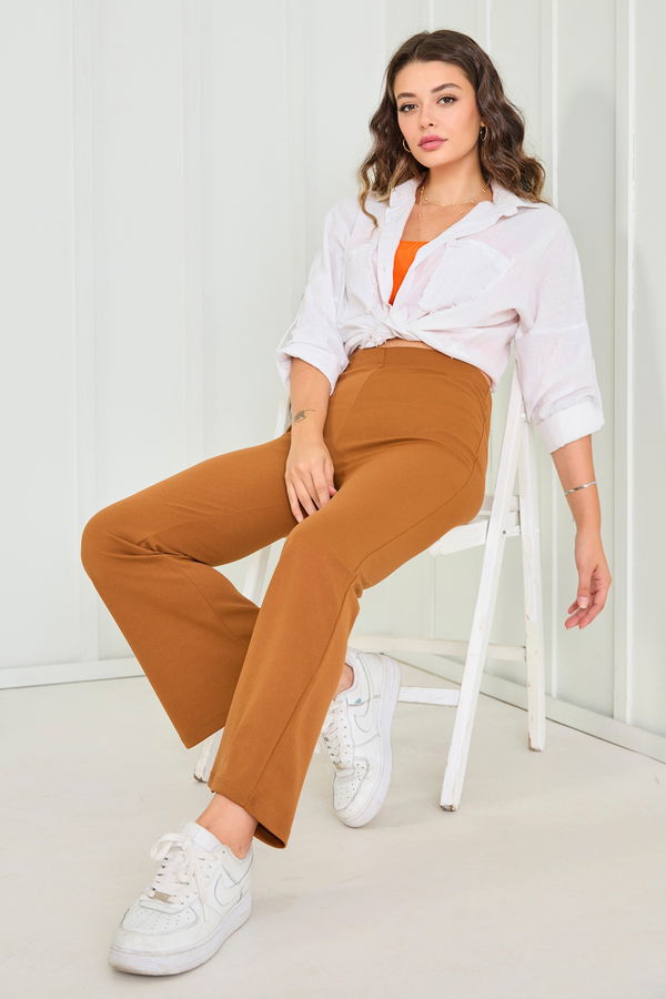 Pantolon Taba - 23023