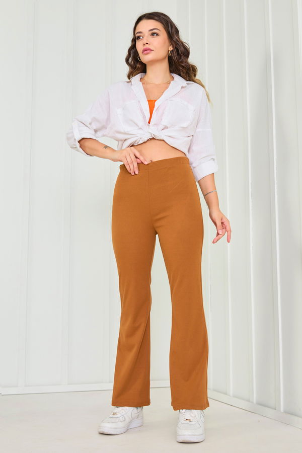 Pantolon Taba - 23023