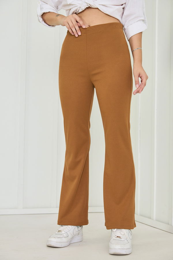 Pantolon Taba - 23023